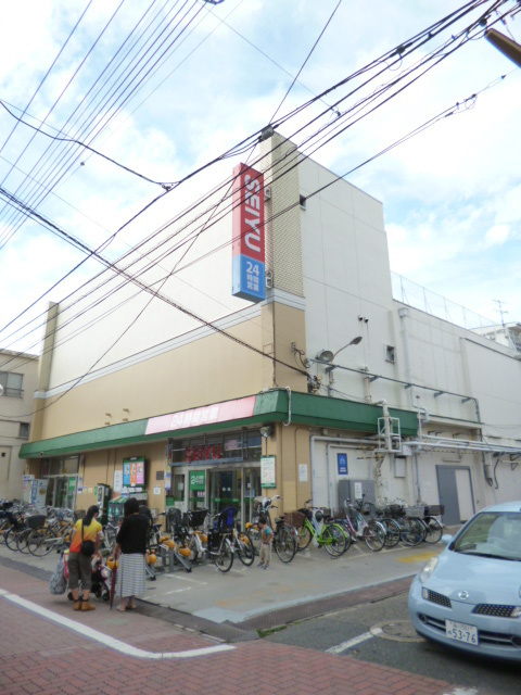 ハイブリッジのその他|西友下丸子店
