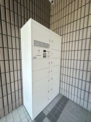 【その他】 | コーポラス茨木A棟