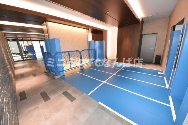 グランセジュール大国町