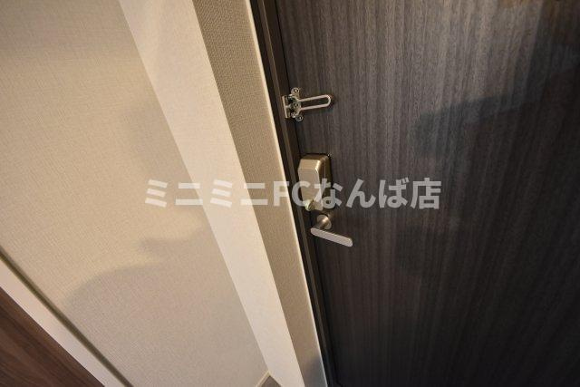 グランセジュール大国町