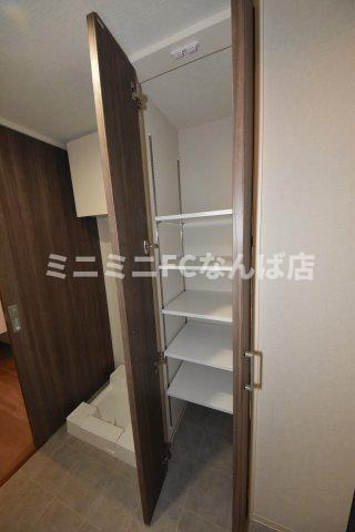 グランセジュール大国町