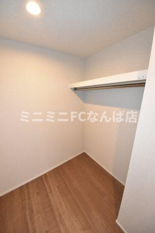 グランセジュール大国町