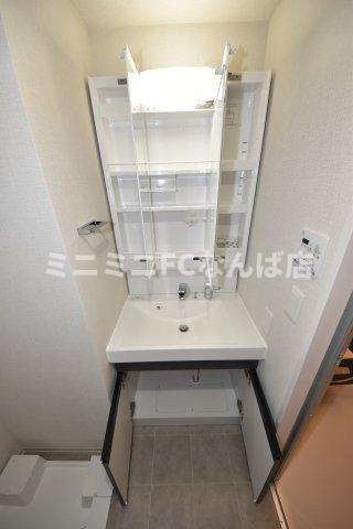 グランセジュール大国町