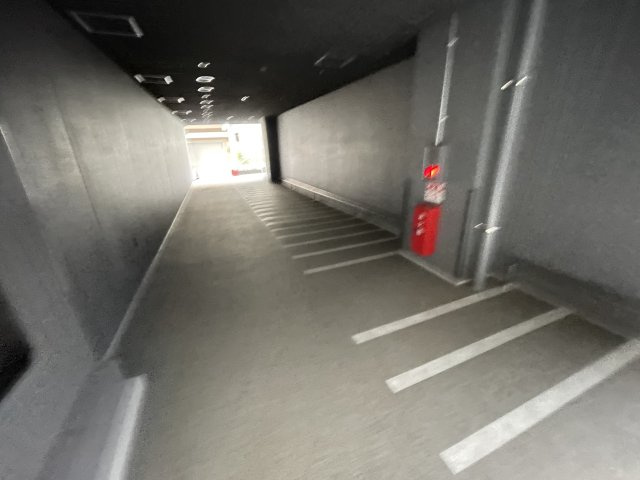 グランセジュール大国町