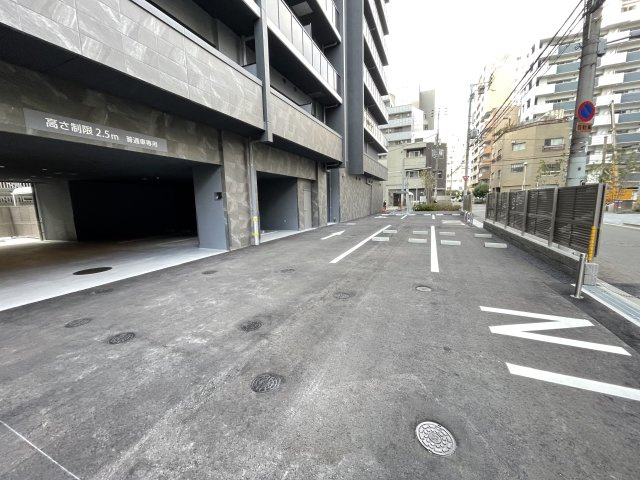 グランセジュール大国町