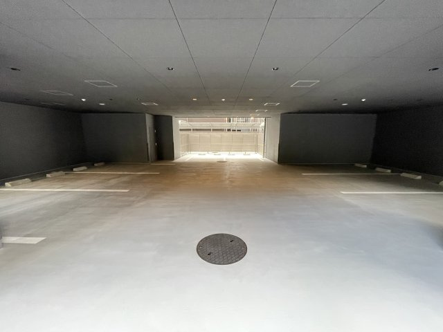 グランセジュール大国町
