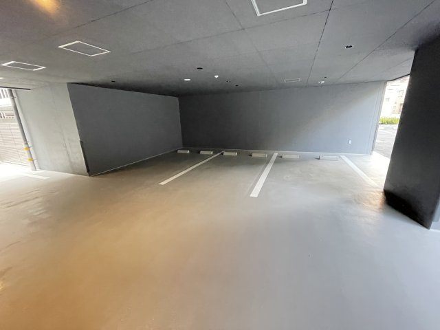 グランセジュール大国町