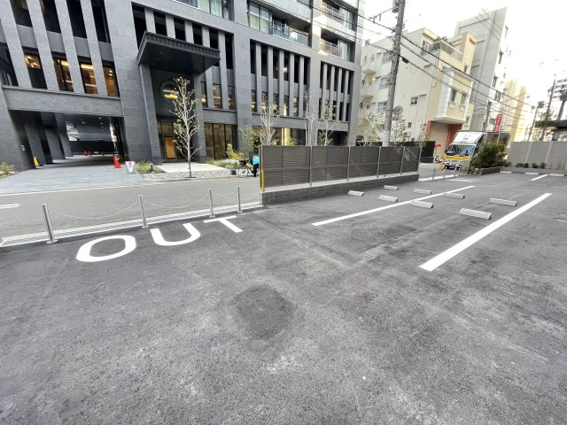 グランセジュール大国町