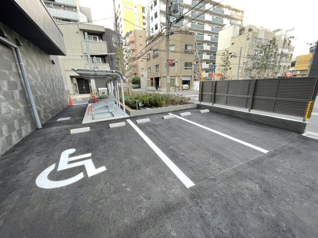 グランセジュール大国町