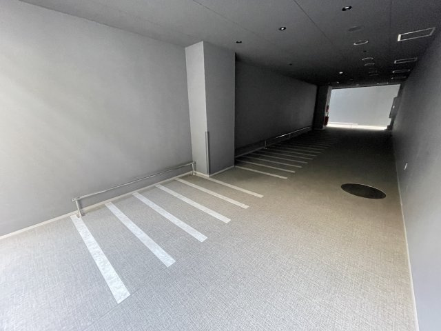 グランセジュール大国町