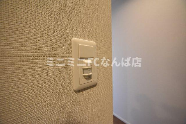 グランセジュール大国町