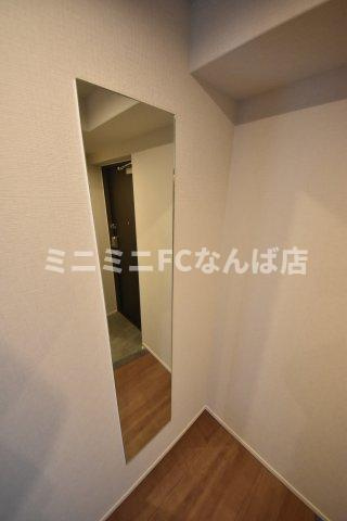 グランセジュール大国町