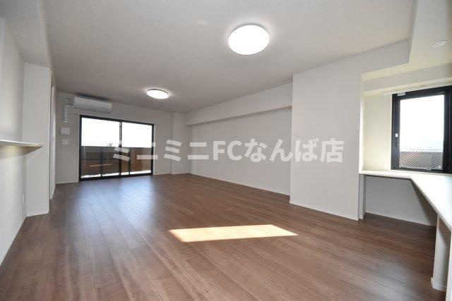 グランセジュール大国町