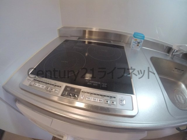 【その他】 | ISM中之島レジデンス