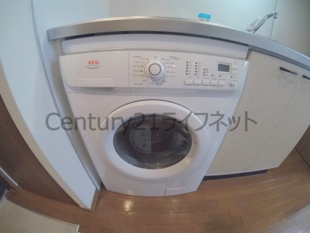 【その他】 | ISM中之島レジデンス