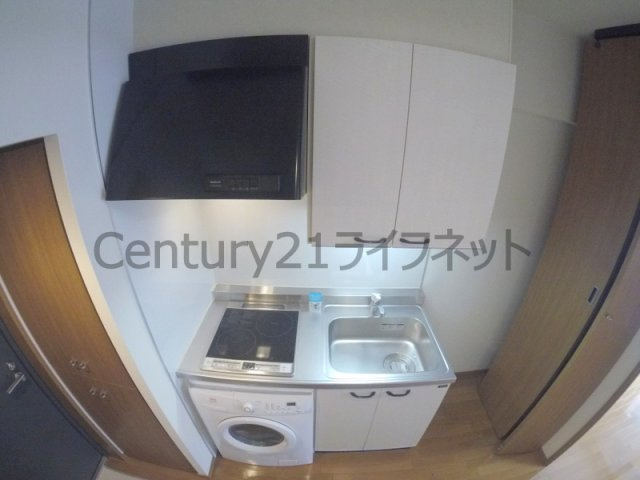 【キッチン】 | ISM中之島レジデンス
