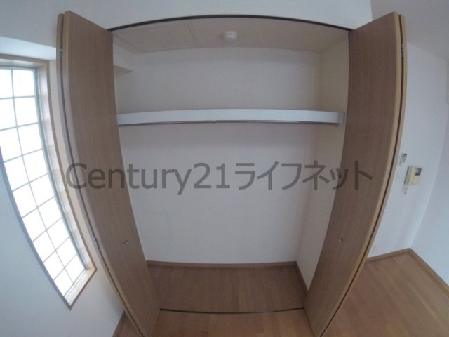 【収納】 | ISM中之島レジデンス