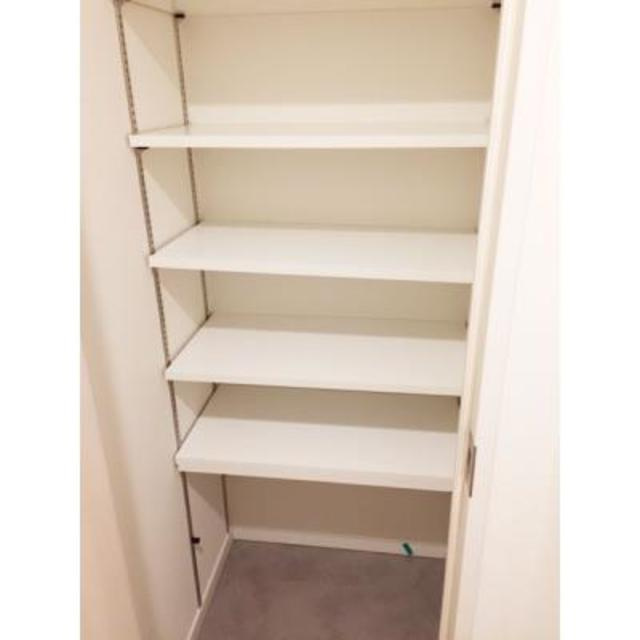 オリゼー茅場町のその他|※写真は同タイプ住戸です。