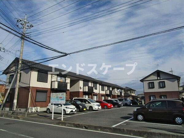 グレースハイツC