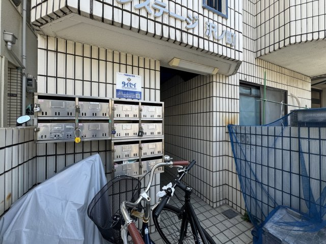 Casa沢ノ町のその他共用部分