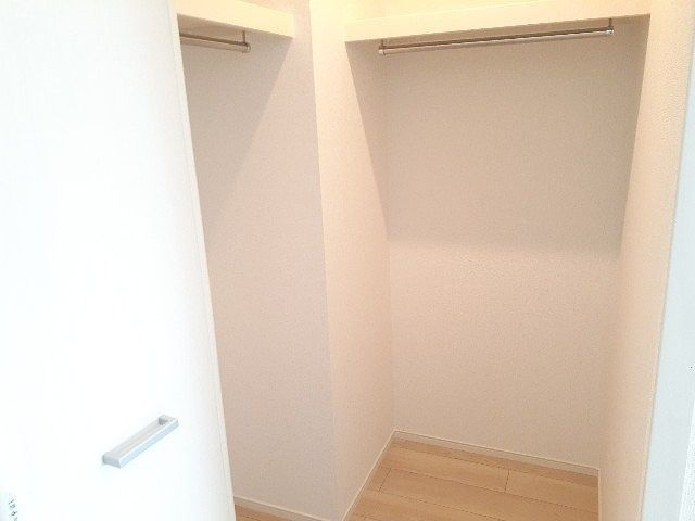 ＣＲＡＮＥ（クレイン）の収納