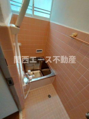 【浴室】 | 大蓮東４丁目貸家