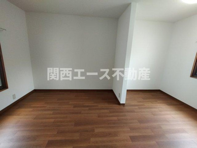 【内装】 | 大蓮東４丁目貸家