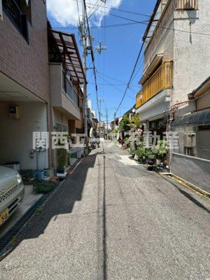  | 大蓮東４丁目貸家