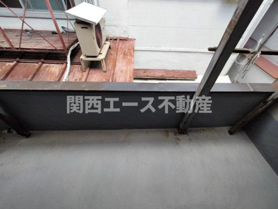  | 大蓮東４丁目貸家