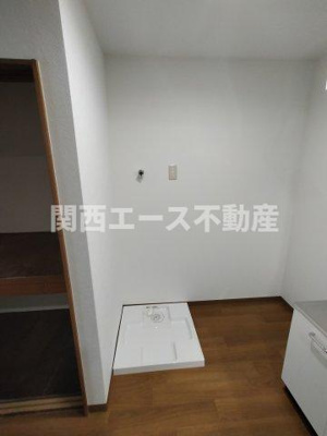 【設備】 | 大蓮東４丁目貸家