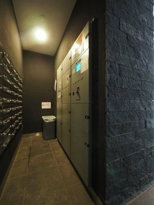 【設備】 | メイクスデザイン清澄白河アジールコート