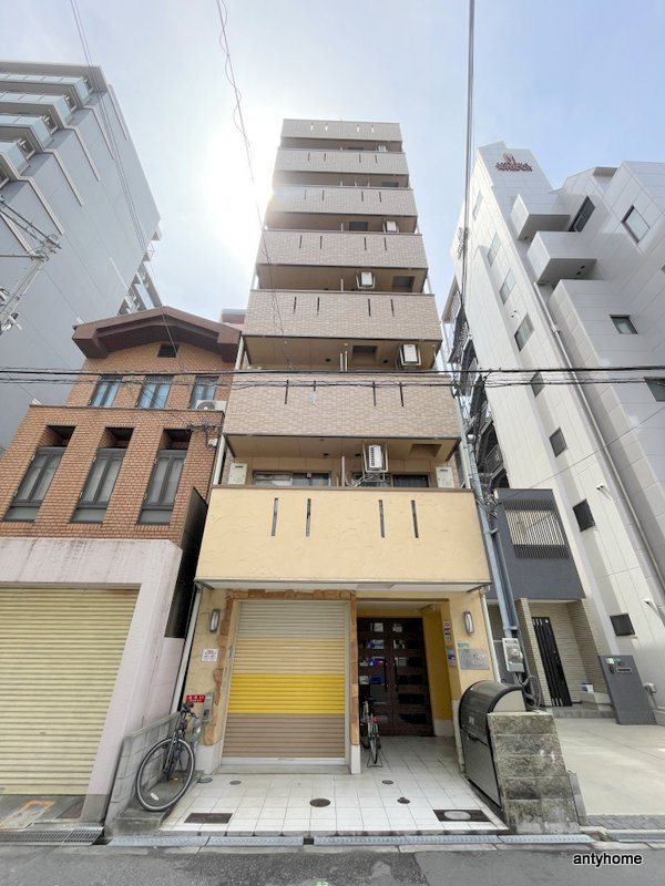 U-ro大国町