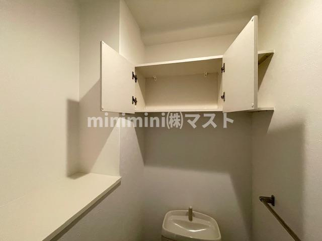 アリス・マナーガーデン谷町のその他