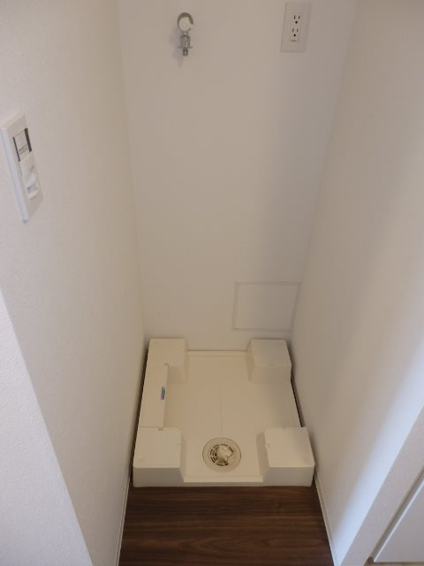 板橋区上板橋２丁目の賃貸マンションの設備