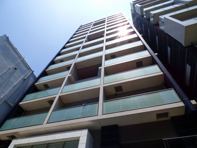 レジェンドール心斎橋EAST