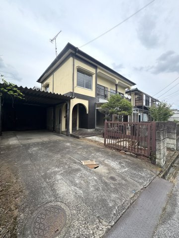 宇都宮市富士見が丘1丁目262-26の外観