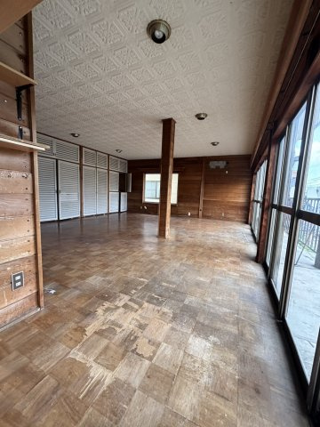 宇都宮市富士見が丘1丁目262-26の内装