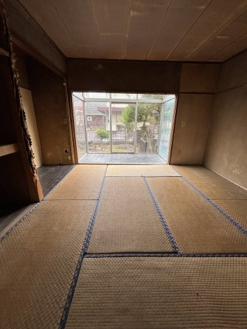 宇都宮市富士見が丘1丁目262-26の和室