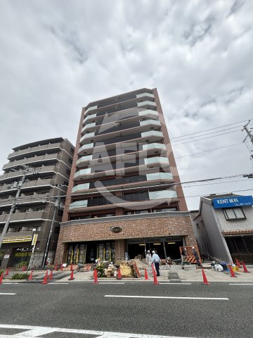 プレジオ玉造