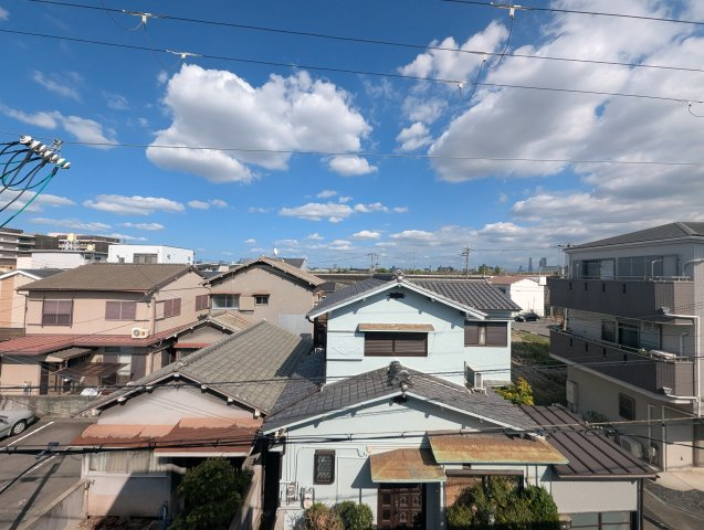 フェールシュヴァルの展望