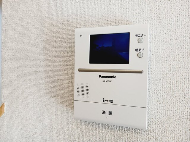 ル　ソレイユのセキュリティ