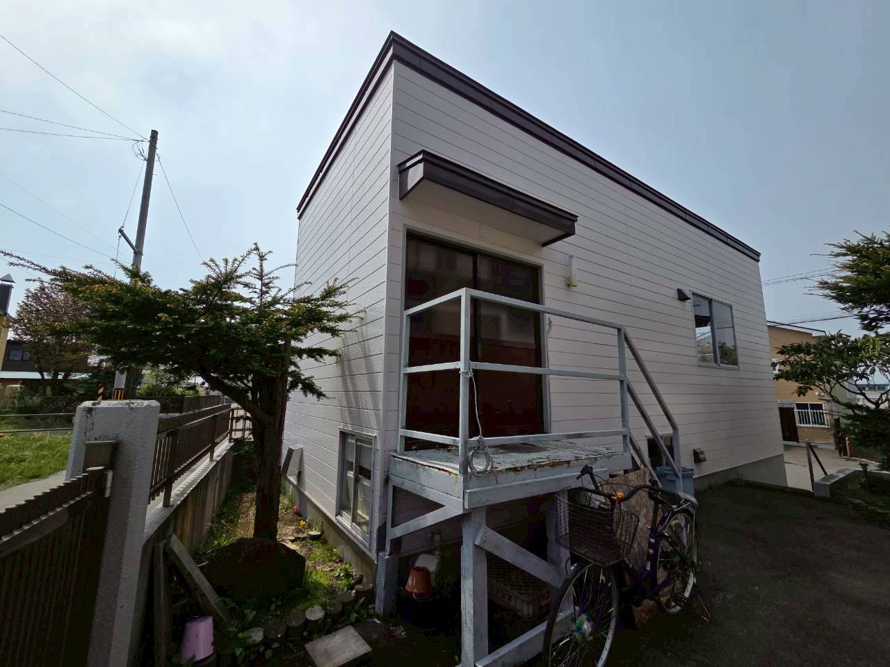 宝町6-9　中古住宅のその他