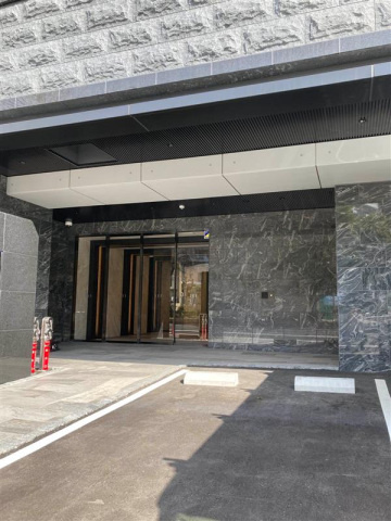 広島市中区東平塚町の賃貸マンション