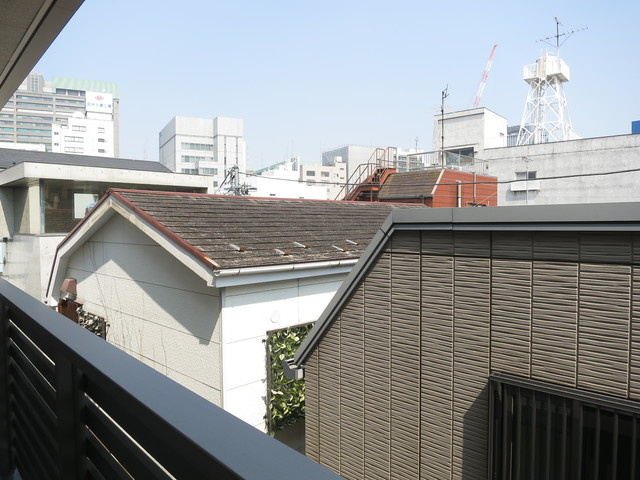 スピナッチの展望