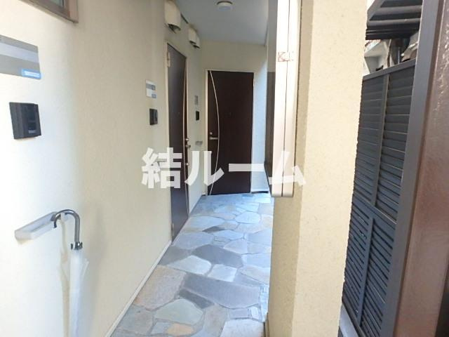 豊島区南長崎３丁目のアパートのその他