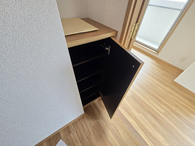 アーバンフラッツ新栄|名古屋市の賃貸ならMy賃貸の収納|アーバンフラッツ新栄