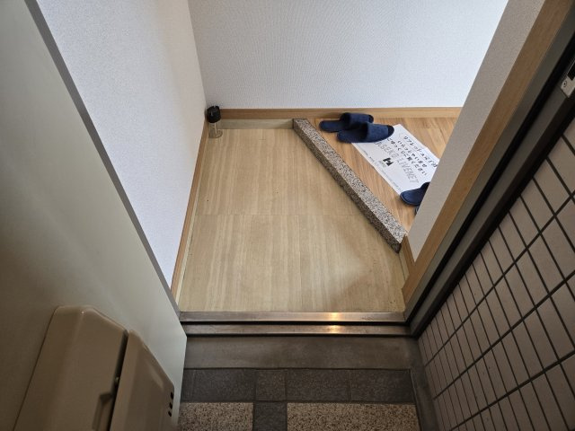 アーバンフラッツ新栄|名古屋市の賃貸ならMy賃貸の玄関|アーバンフラッツ新栄