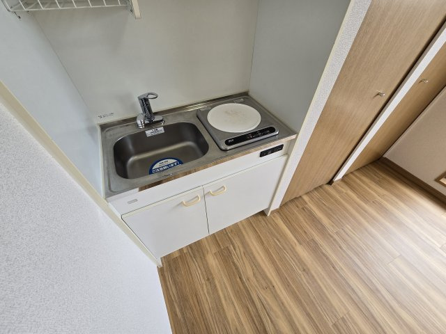 アーバンフラッツ新栄|名古屋市の賃貸ならMy賃貸のキッチン|アーバンフラッツ新栄