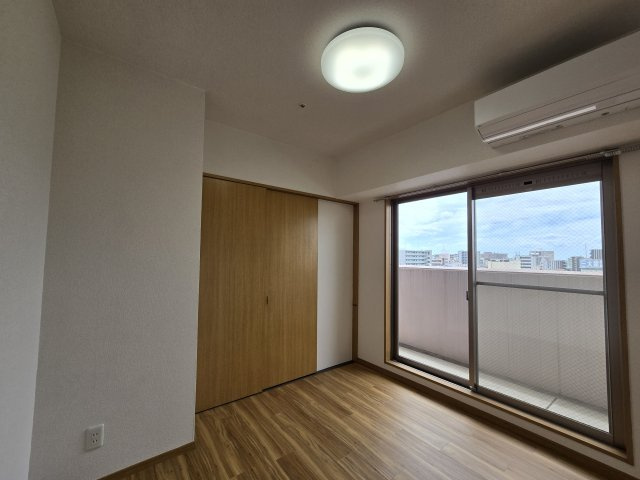 アーバンフラッツ新栄|名古屋市の賃貸ならMy賃貸の寝室|アーバンフラッツ新栄