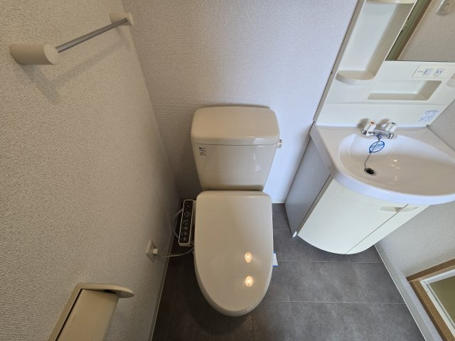 アーバンフラッツ新栄|名古屋市の賃貸ならMy賃貸のトイレ|アーバンフラッツ新栄